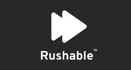 Rushable